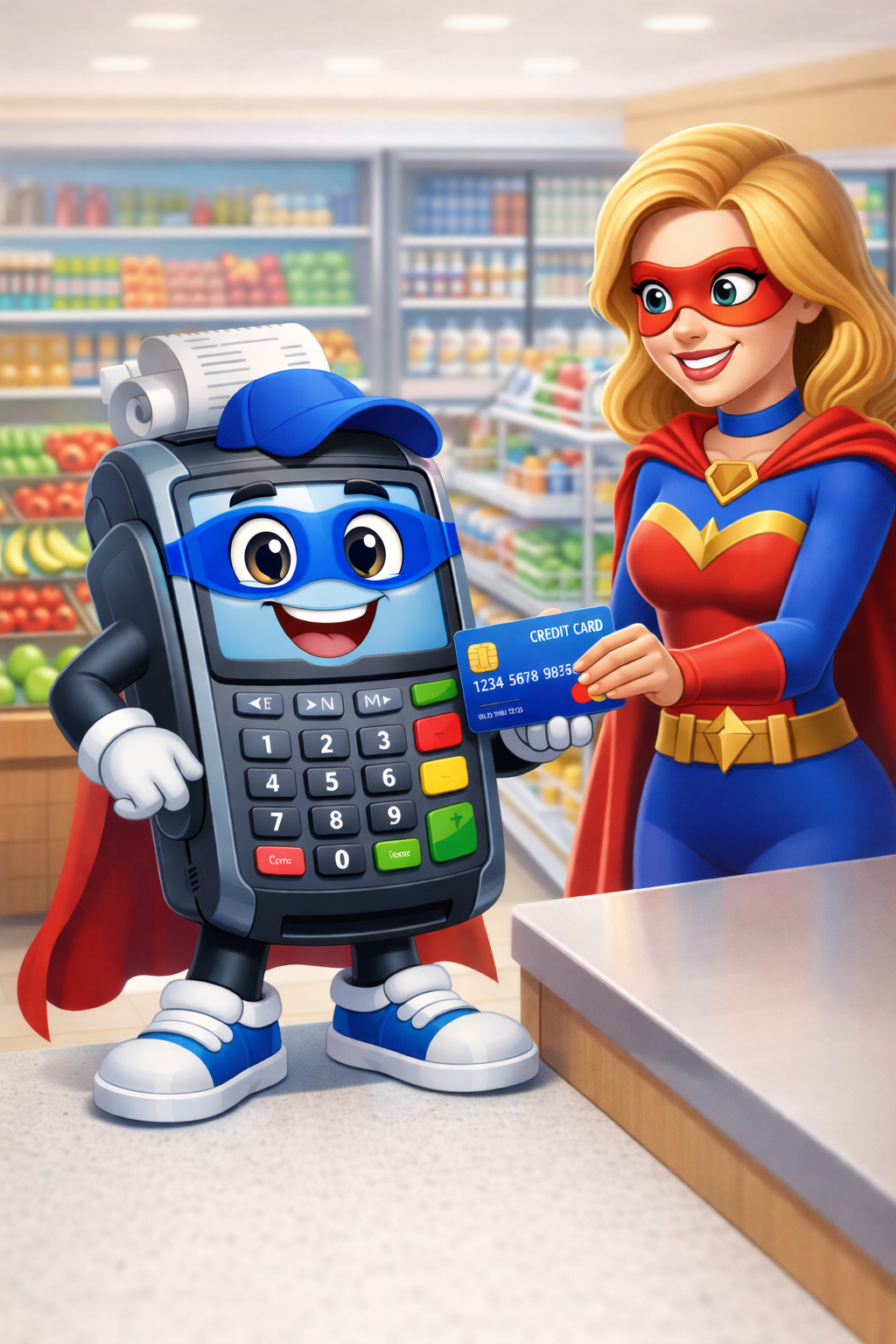 Industry-Specific Payment Solutions